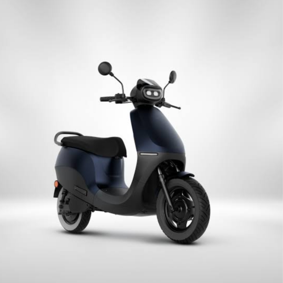 Ola electric scooter