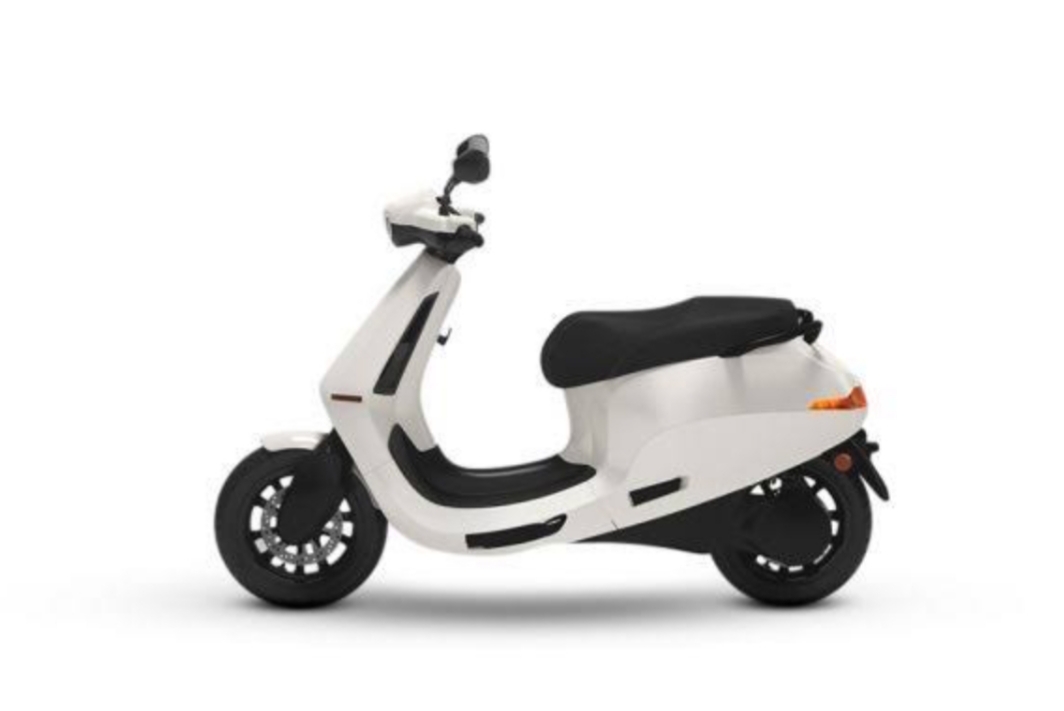 Ola S1X Plus Electric Scooter
